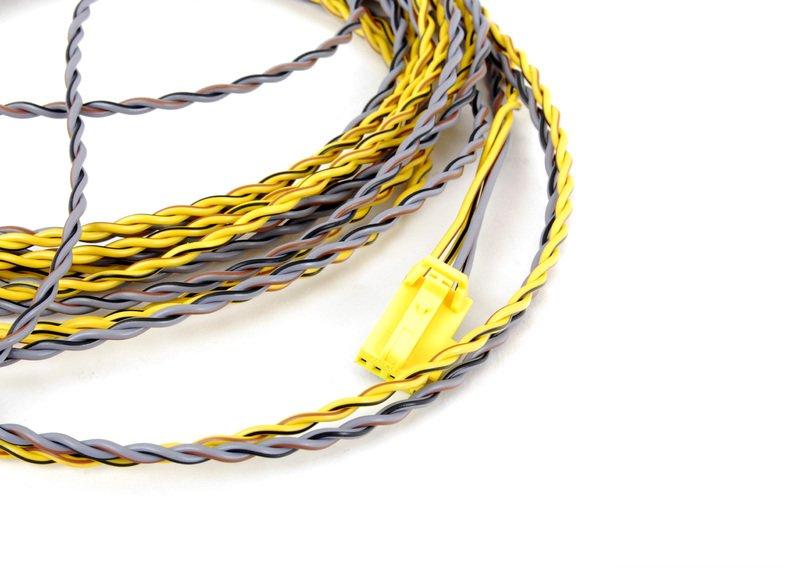 Ремонтный провод НПБ водителя/ ЭБУ