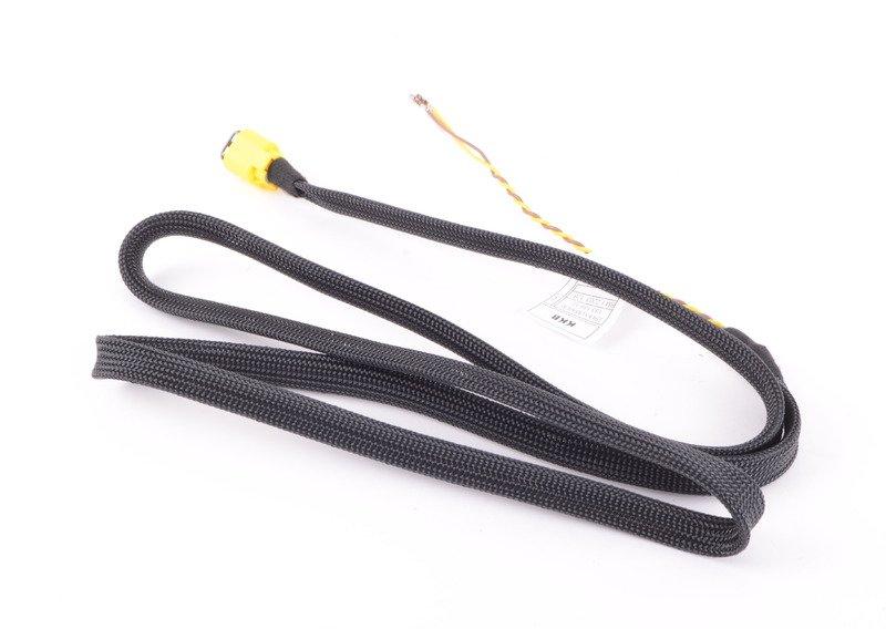 Рем. провод бок.НПБ сид./блок упр.