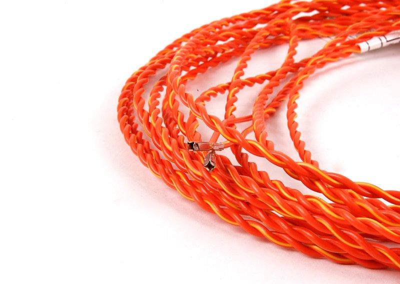 Рем.кабель гол.под. без-ти ITS/блок упр.