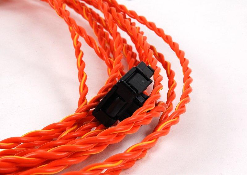 Рем.кабель гол.под. без-ти ITS/блок упр.