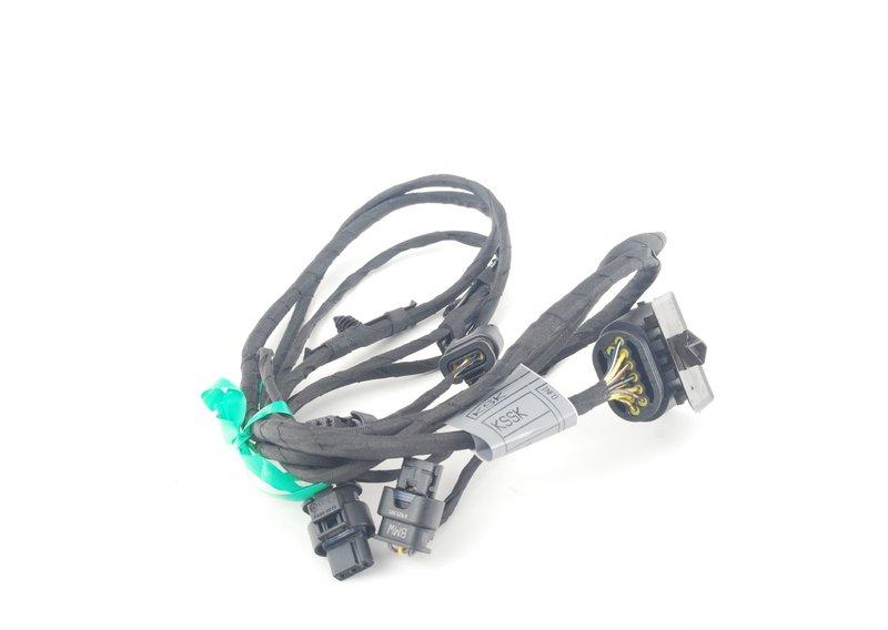 К-т проводов переднего бампера