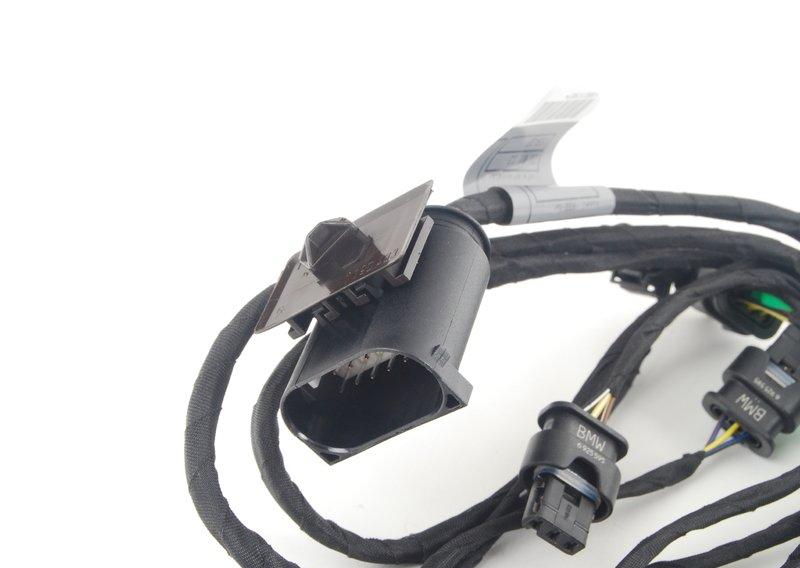 К-т проводов переднего бампера