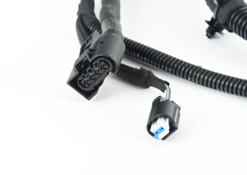 Пучок проводов датч.активн.рул.управлен.