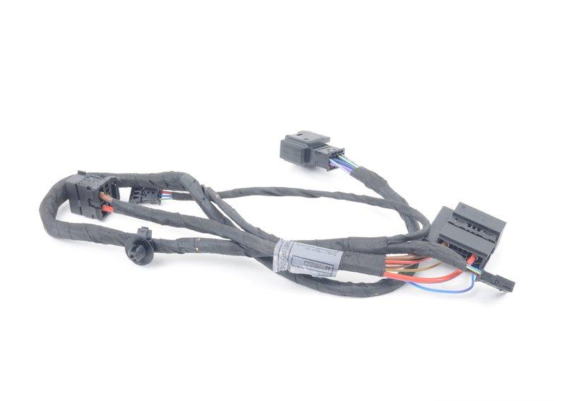 Пучок проводов сиденья стор.водителя