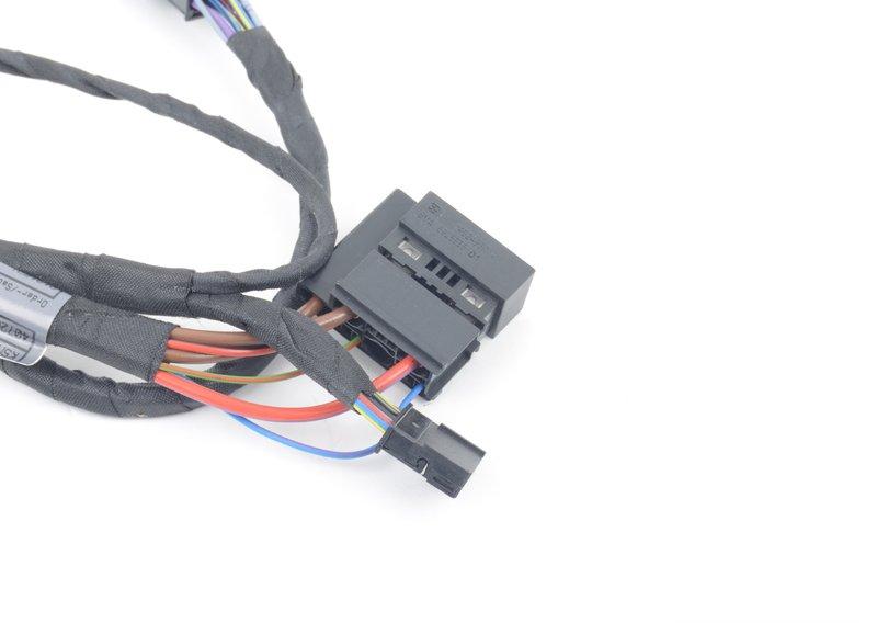 Пучок проводов сиденья стор.водителя