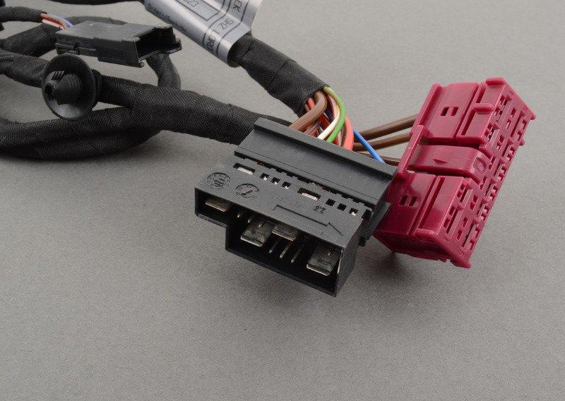 Провода cиденья П