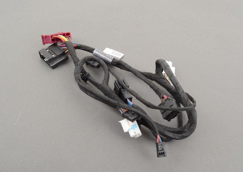 Провода cиденья П