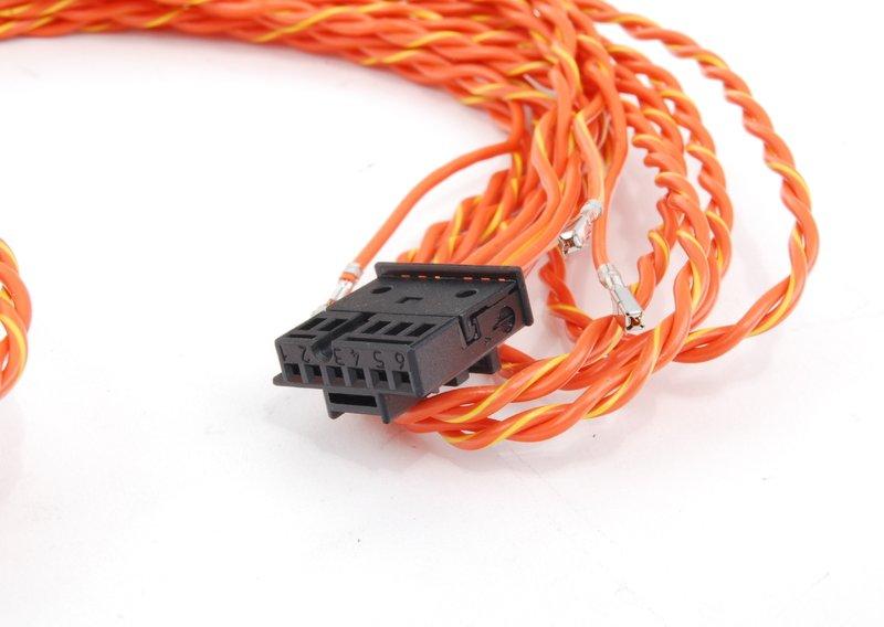 Ремонтный провод НПБ водителя/ ЭБУ