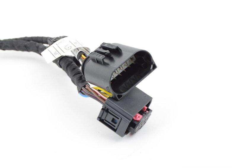 Провода клапанного блока ARS