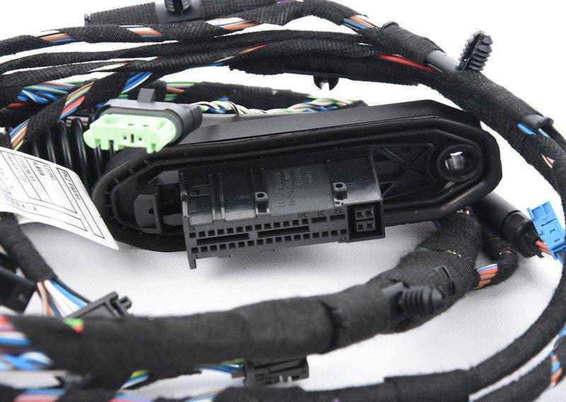 К-т проводов двери водителя