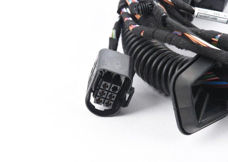 К-т проводов двери водителя