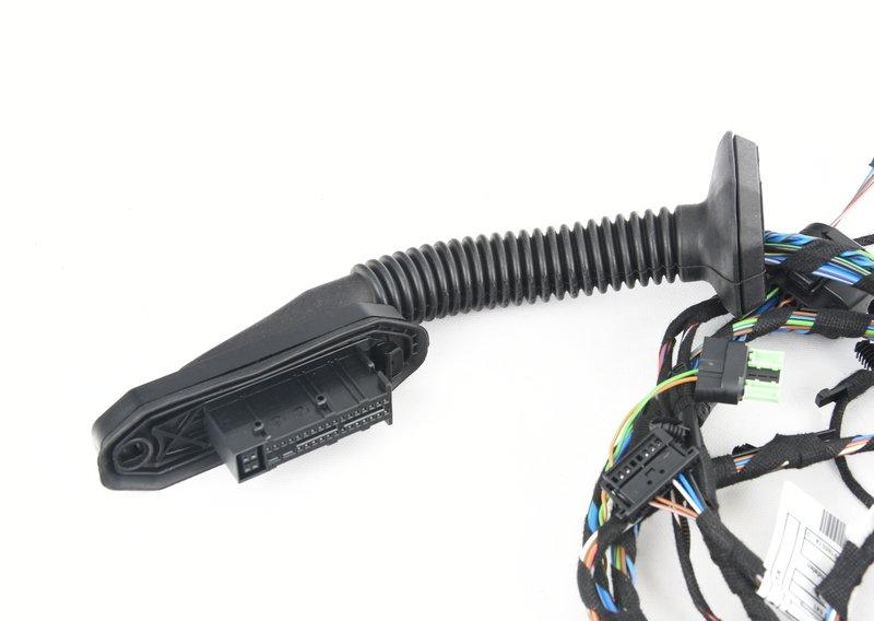 К-т проводов двери пер.пас.