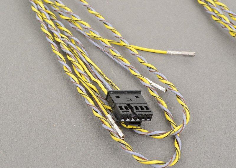 Ремонтный провод НПБ водителя/ ЭБУ