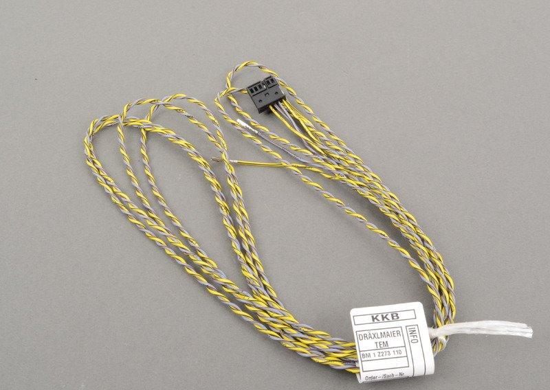 Ремонтный провод НПБ водителя/ ЭБУ