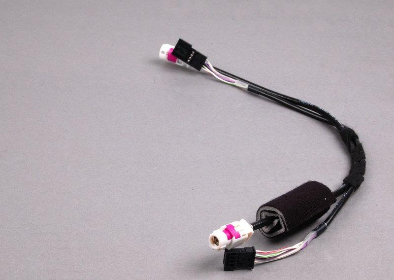 Провод AUX и USB