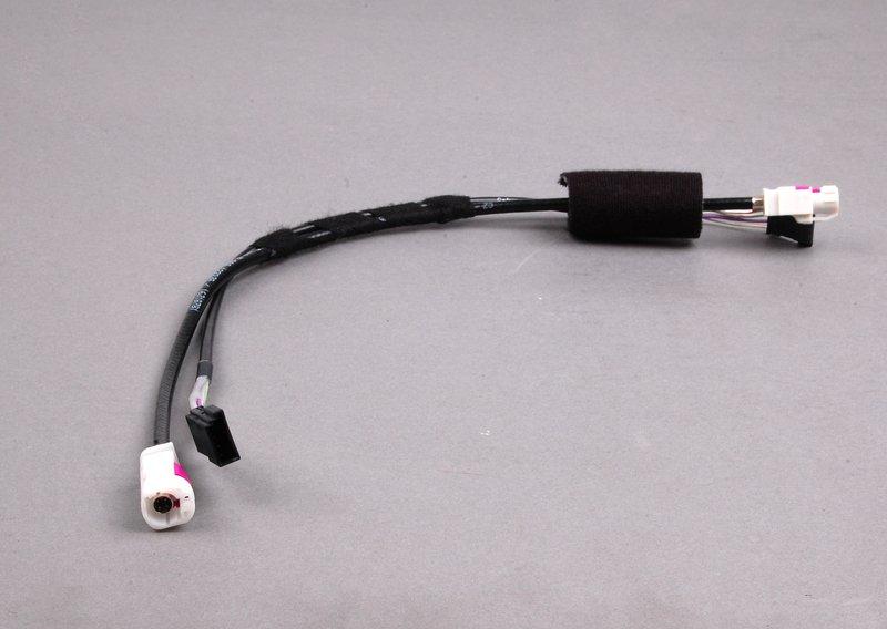 Провод AUX и USB