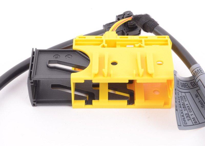 Кабель натяж.ремня без./разъем сиденья