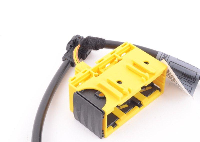 Кабель натяж.ремня без./разъем сиденья