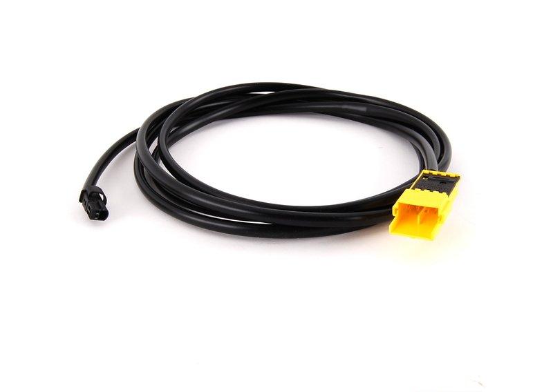 Рем.кабель краш-активного подголовника