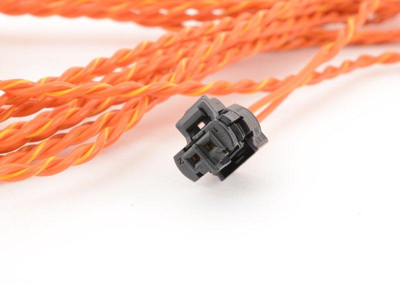 Ремонтный провод системы НПБ