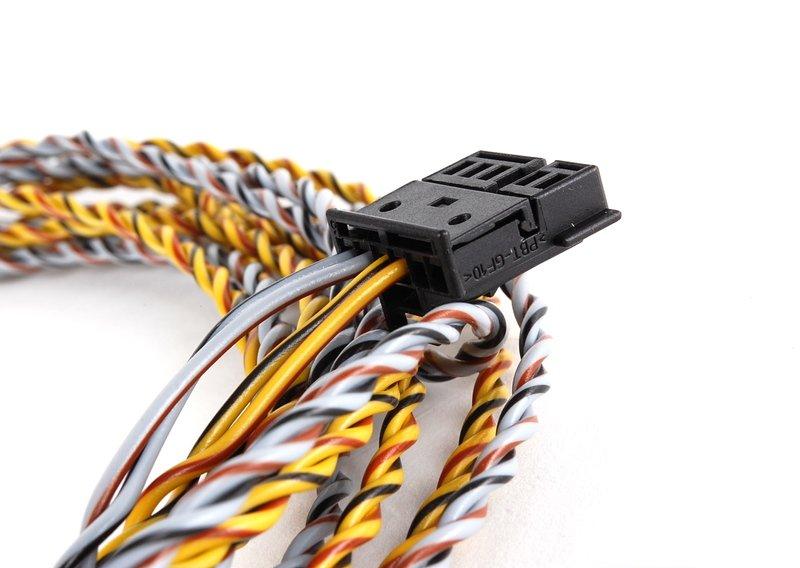 Ремонтный провод НПБ водителя/ ЭБУ