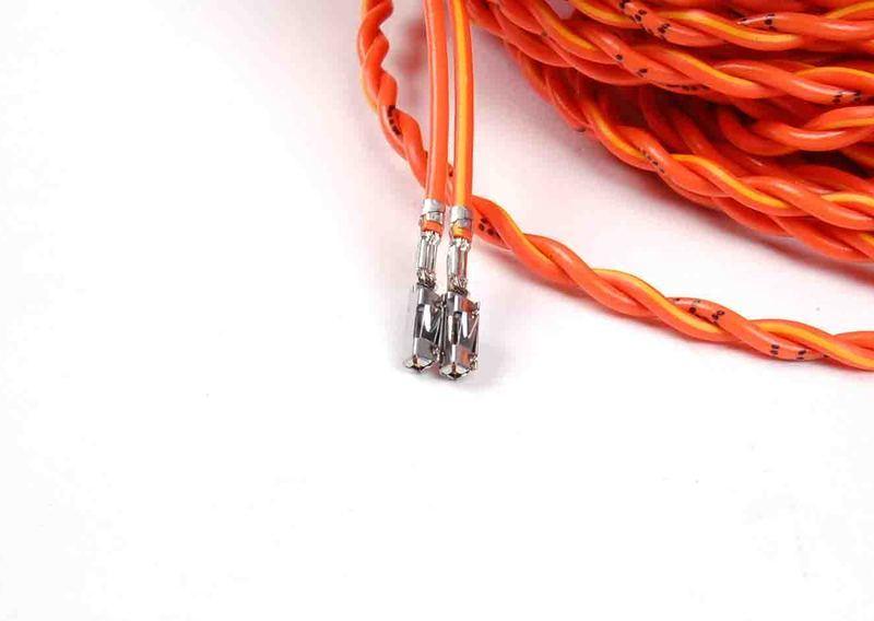 Ремонтный провод системы НПБ