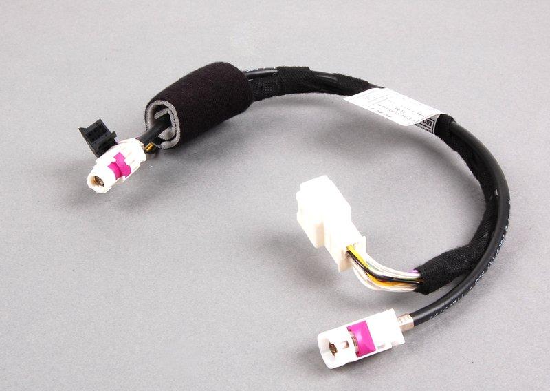 Провод AUX и USB