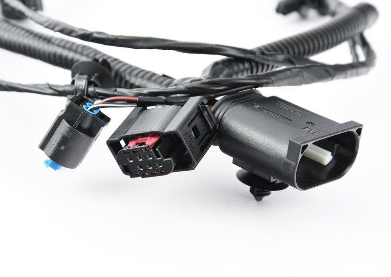 К-т пров.активн. рул.управлен.- рул.мех.