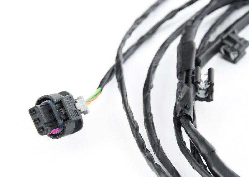 К-т проводов PDC Зд