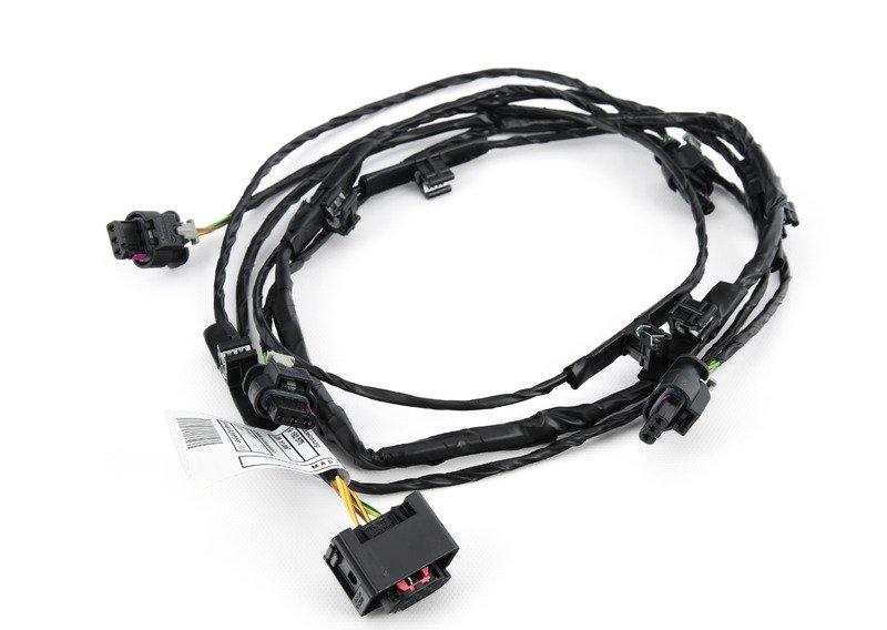 К-т проводов PDC Зд