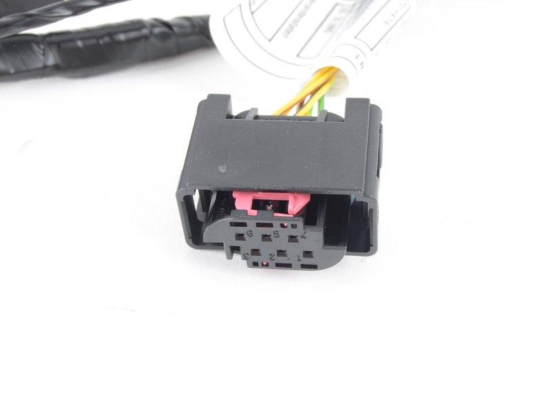 К-т проводов PDC Зд