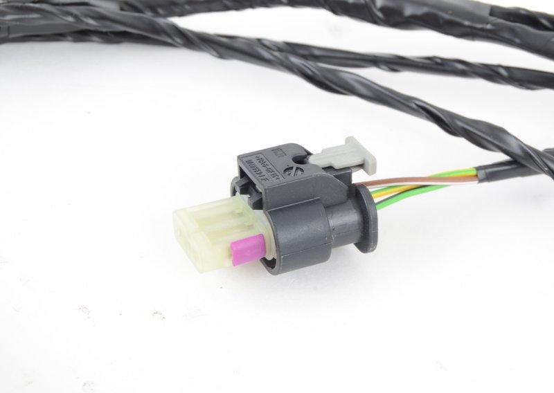 К-т проводов PDC Зд