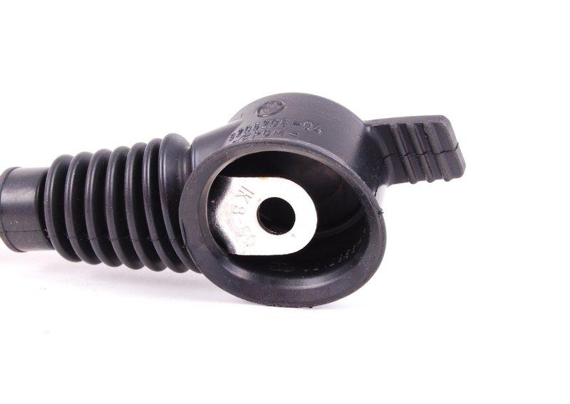 Плюсовой провод аккумуляторной батареи