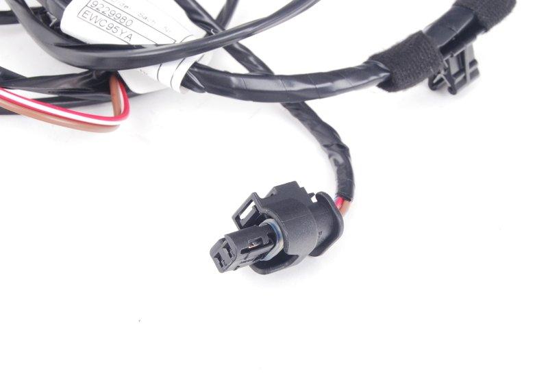 Провода д.нар.темп./доп.фары