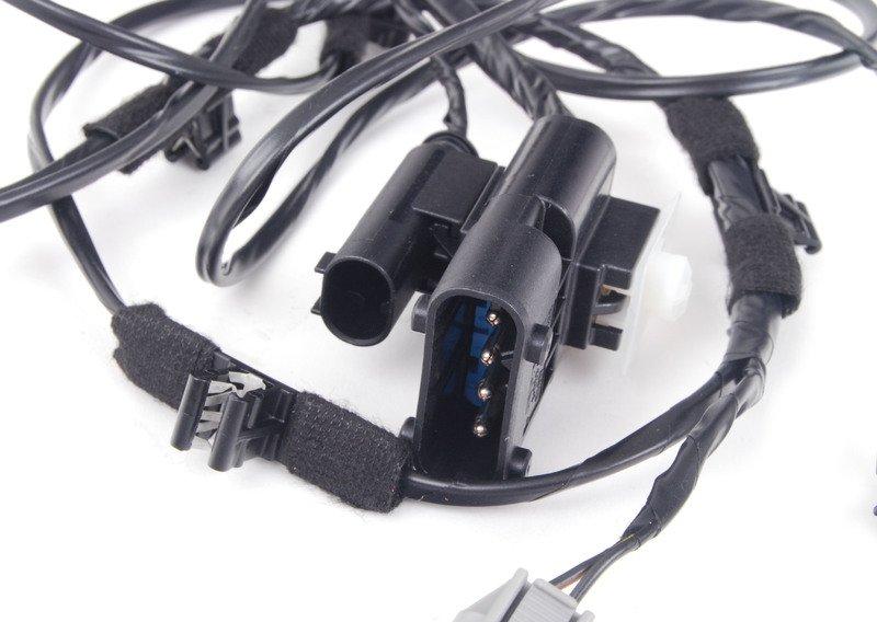 Провода д.нар.темп./доп.фары