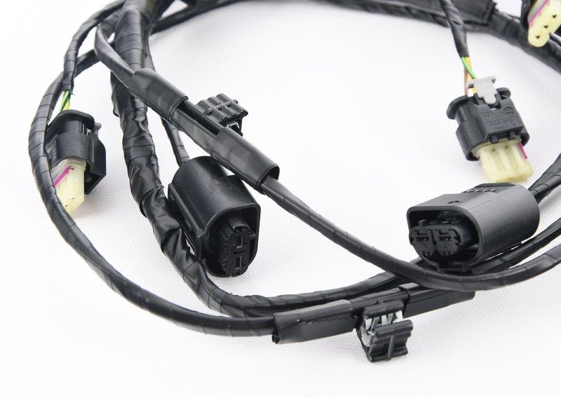 К-т проводов PDC Зд