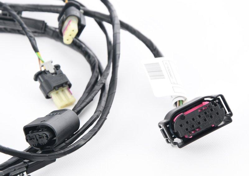 К-т проводов PDC Зд