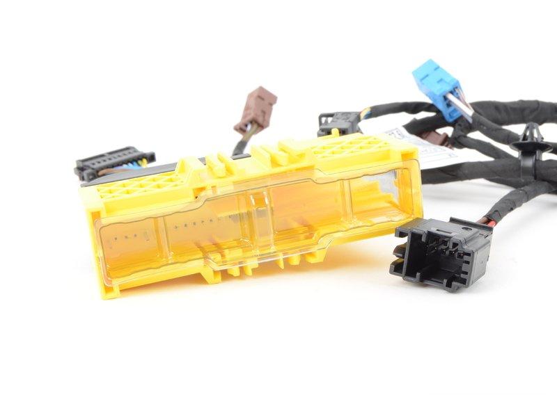 Пучок проводов сиденья стор.водителя