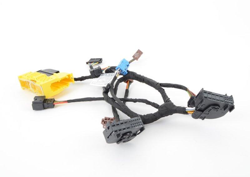 Пучок проводов сиденья стор.водителя