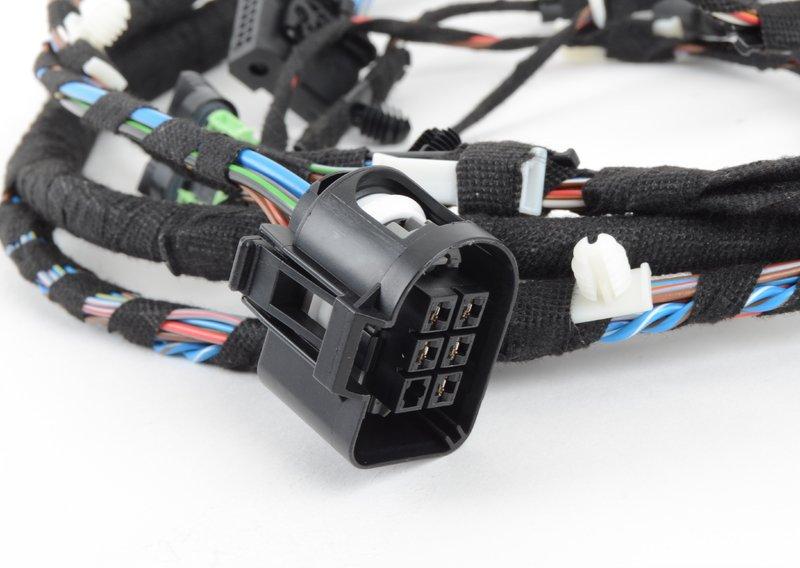 К-т проводов двери водителя