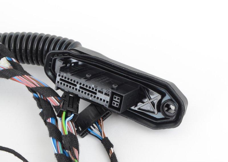 К-т проводов двери водителя