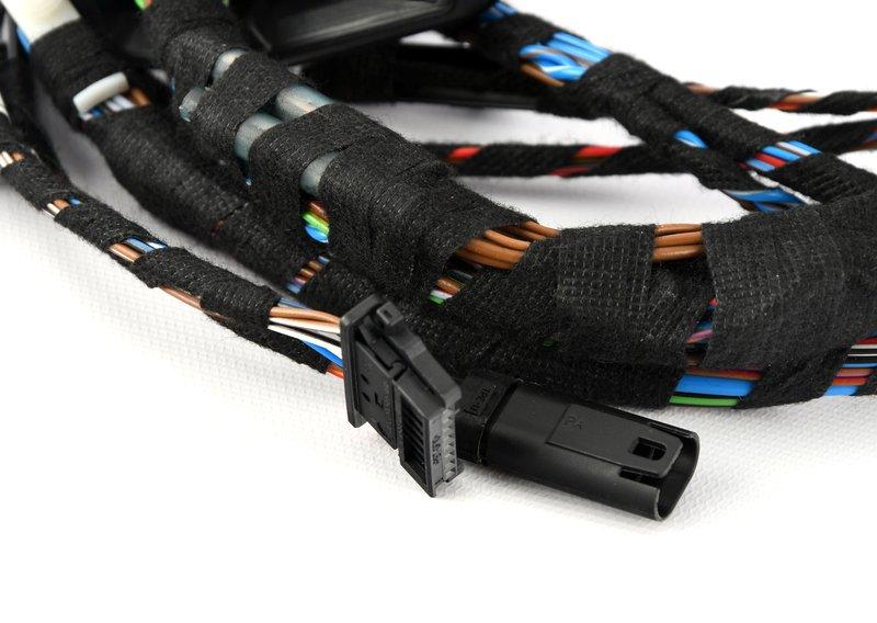 К-т проводов двери водителя