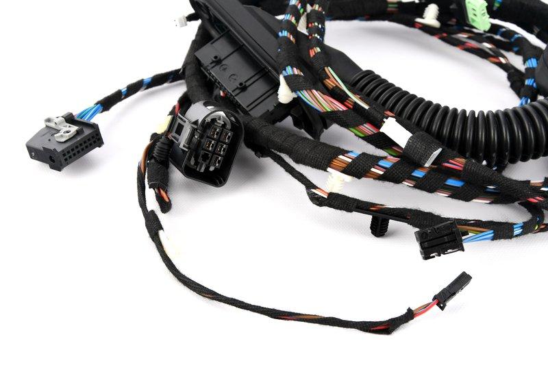 К-т проводов двери водителя