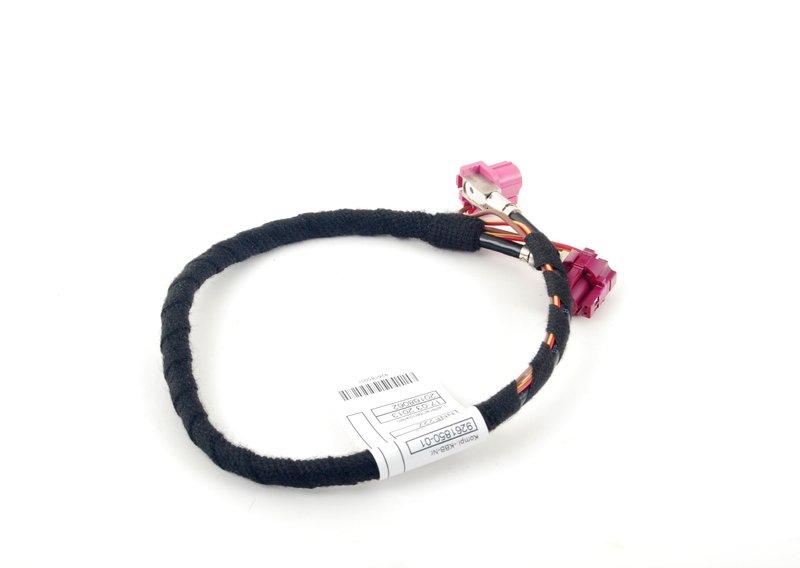 кабель видео- монитор NBT F20/F30