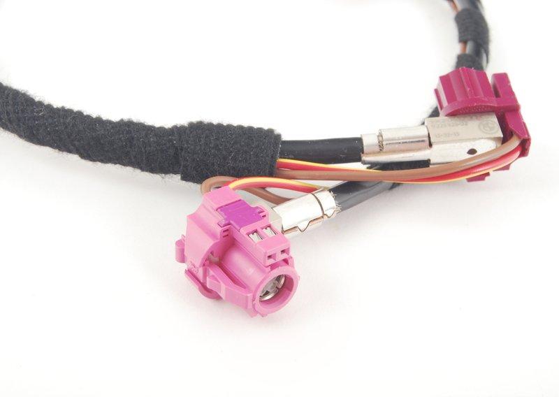 кабель видео- монитор NBT F20/F30