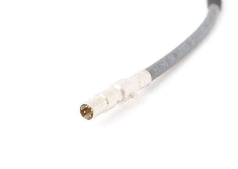 Трубопровод HSD, нар. зеркало зад. вида