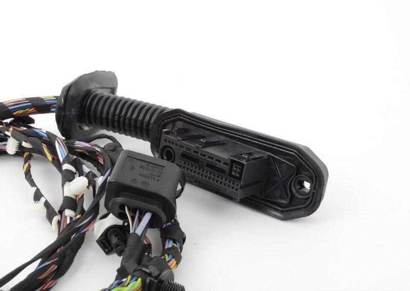 Жгут проводов двери пассажира