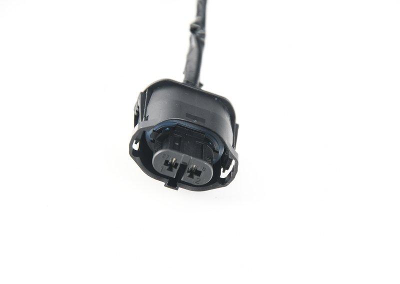 Провода переднего брызговика