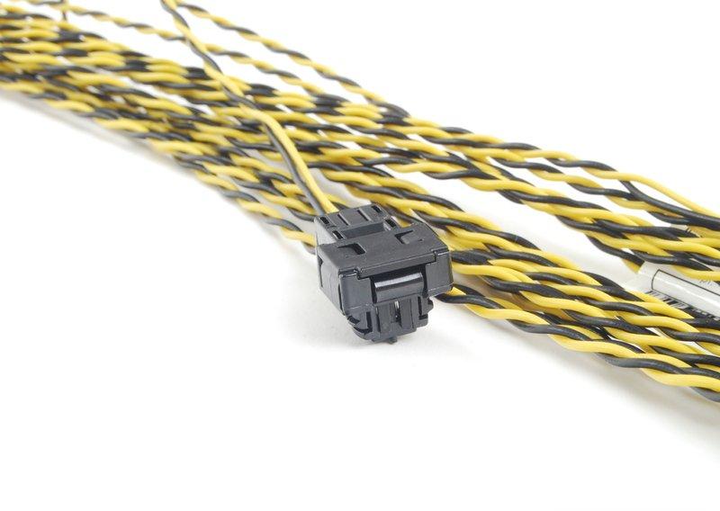 Ремонтный провод клеммы аварийн.откл.