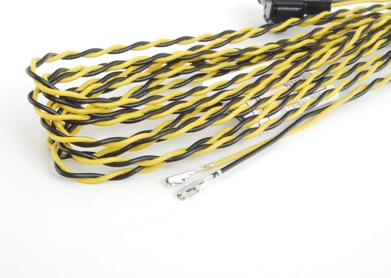 Ремонтный провод клеммы аварийн.откл.